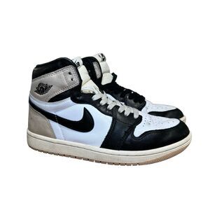 Nike Air Jordan 1 Retro OG High Latte FD2596-021 Women Size 7.5